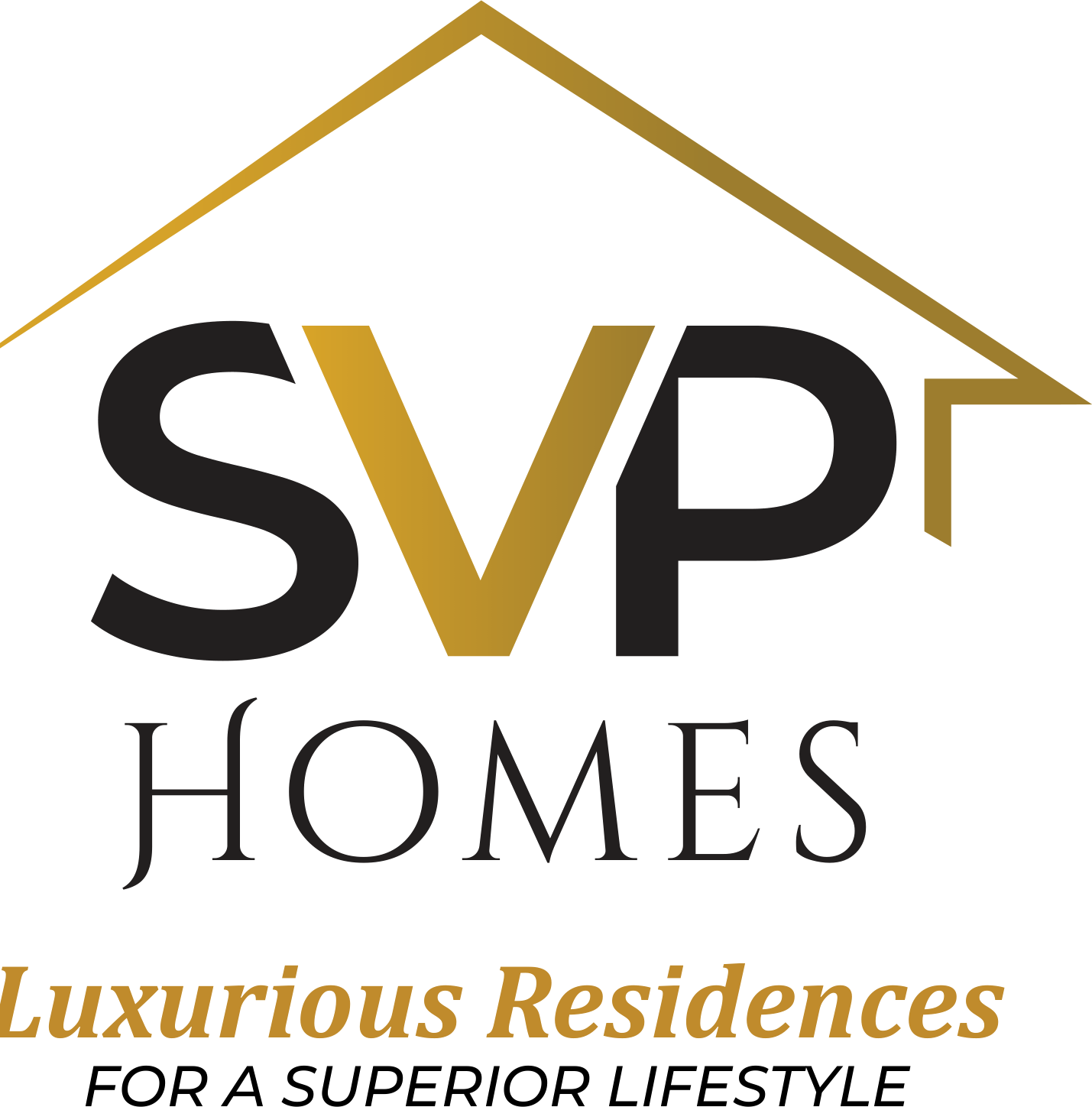 SVP Homes — Luxurious Residences for a Superior Lifestyle