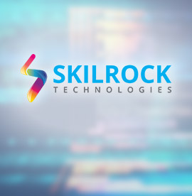 Skilrock Technologies logo